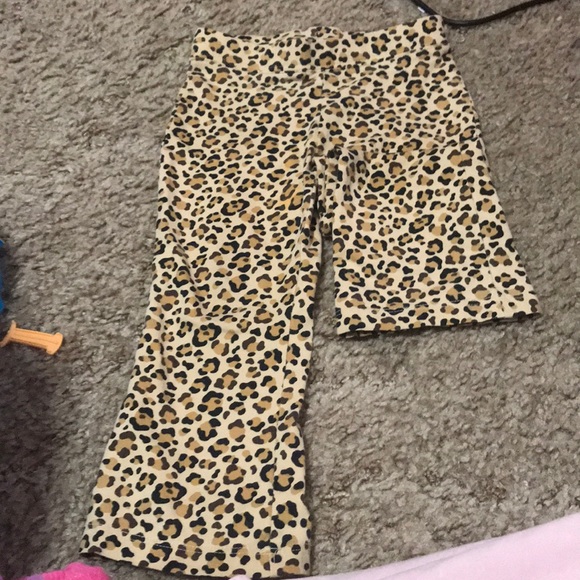 Children’s yoga pants - Picture 1 of 1